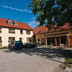 Haflingerhof Galster Markt Taschendorf